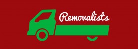 Removalists Cadell - Furniture Removals